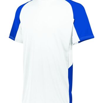 AUG YTH CUTTR S/S JSY Thumbnail