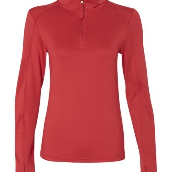 BDG LDY 1/4 ZP LTW P/O Thumbnail