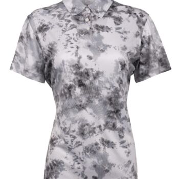 BS LDY BURN GLF POLO Thumbnail