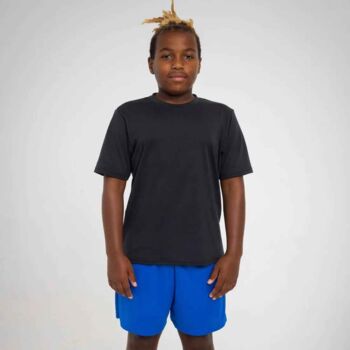 A4 YTH SOFTEK S/S T Thumbnail