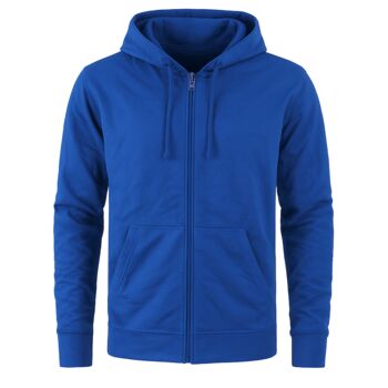 DUNB TROPHY FULL ZP JKT Thumbnail