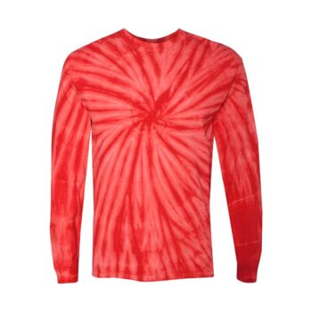 DYNO ADT L/S CYCLONE T Thumbnail