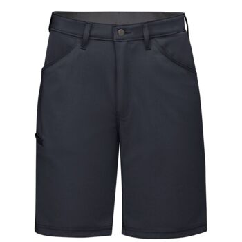 Men's Extended Sizes Cooling Work Shorts Thumbnail