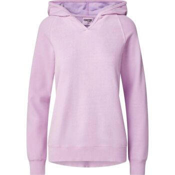 Women's Coastal Color™ Hooded Sweatshirt Thumbnail
