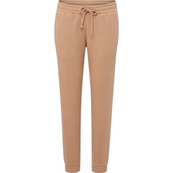 Women's Vintage Fleece Joggers Thumbnail