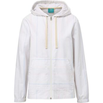 Women's Mood & Vibe™ Poplin Jacket Thumbnail