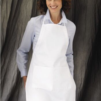 LBTY CAROLINE BUTCHR APRON Thumbnail