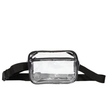 LB CLEAR STADM 2PKT FANNY PACK Thumbnail