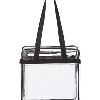 OAD ZIP TOTE W/GUSSET Thumbnail