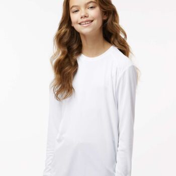 PRG YTH  PERFORMANCE L/S T Thumbnail