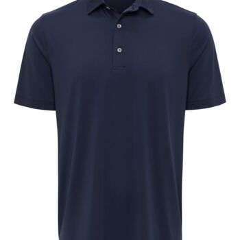 PRG ADT 4 WAY STRETCH POLO Thumbnail