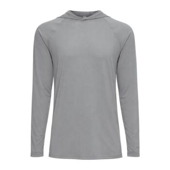 PRG ADT ULTRALITE L/S HOODED T Thumbnail