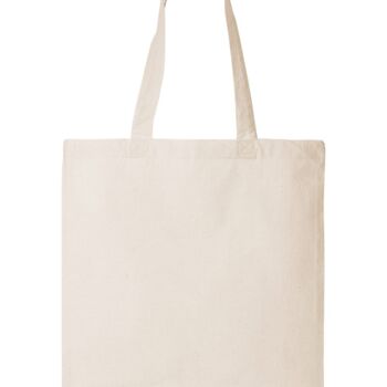 PVT LB ECONO TOTE BAG Thumbnail