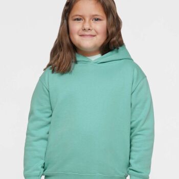 RBTSKNS TDDLR P/O HOODIE Thumbnail