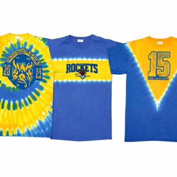 SUNDOG YTH CUSTOM DYE T Thumbnail