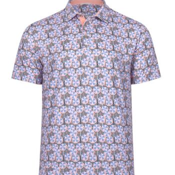 Men's Cabana Polo Thumbnail