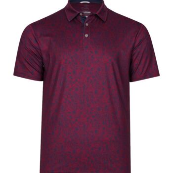 Men's Sunset Polo Thumbnail