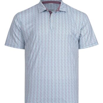 Men's Drift Polo Thumbnail