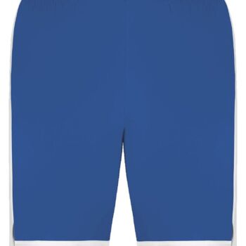 Youth Match-Up Basketball Shorts Thumbnail