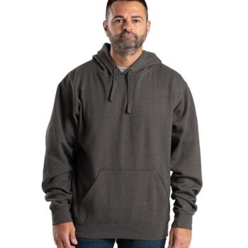 Men's Tall Signature Sleeve Hooded Sweatshirt Thumbnail
