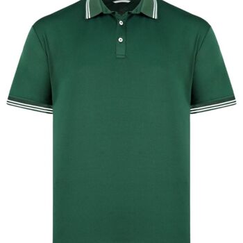 Men's Thatcher Tipped Polo Thumbnail