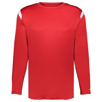 Unisex On The Rise Long Sleeve T-Shirt Thumbnail