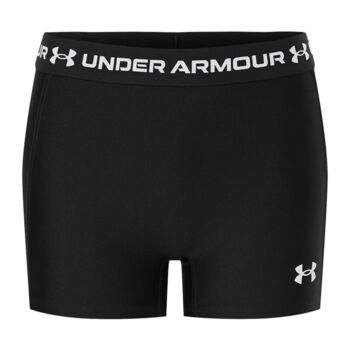 Women's HeatGear 3" Shorty Thumbnail