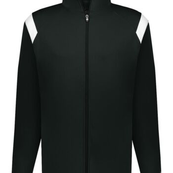 Men's On The Rise Outercore Warm-up Jacket Thumbnail