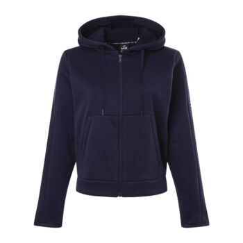 Women's Armour Fleece Pro Hooded Full-Zip Thumbnail