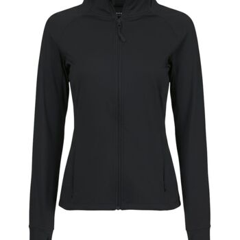Women's Zen Full-Zip Jacket Thumbnail