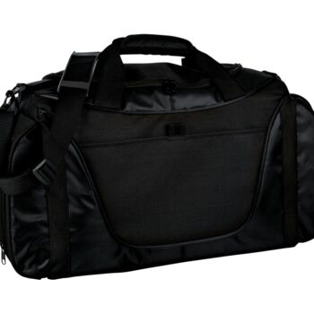 Medium Two Tone Duffel Thumbnail
