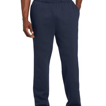 Open Bottom Sweatpant Thumbnail