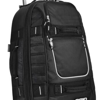 Pull Through Travel Bag Thumbnail