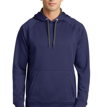 Tech Fleece Hooded Sweatshirt Thumbnail