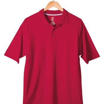 X-Temp™ Polo Thumbnail