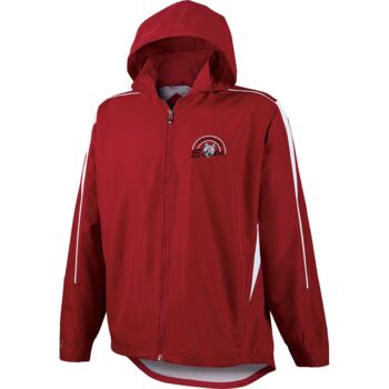 Aggression Jacket Thumbnail