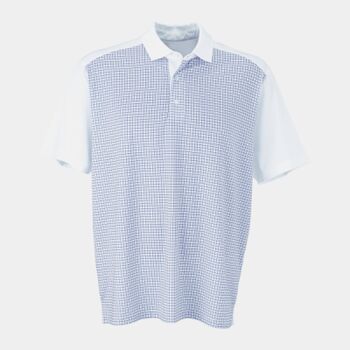 Vansport? Pro Tattersall Polo Thumbnail