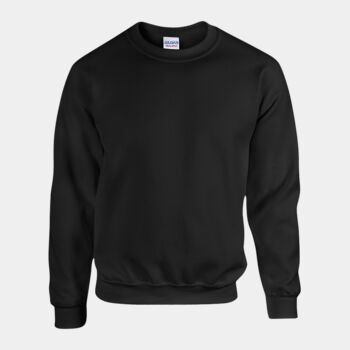 Gildan? Heavy Blend? Adult Crewneck Sweatshirt Thumbnail