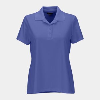 Greg Norman Women?s Play Dry? Polo Thumbnail