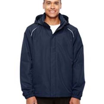 Men's Tall Profile Fleece-Lined All-Season Jacket Thumbnail