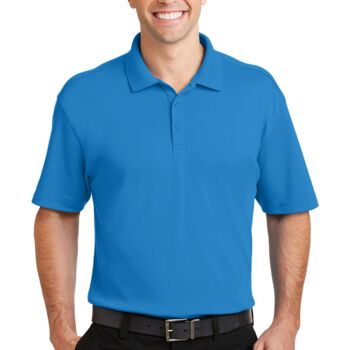 Silk Touch Interlock Performance Polo Thumbnail