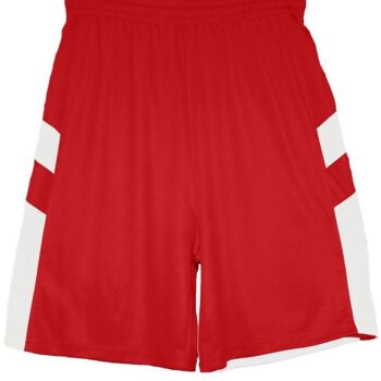 Men's B-Pivot Rev. Shorts Thumbnail