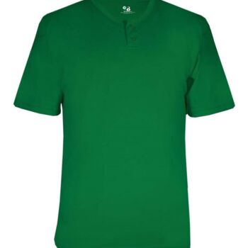 Youth B-Core Placket Jersey Thumbnail