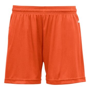 Girls' B-Core Shorts Thumbnail