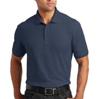 Tall Core Classic Pique Polo Thumbnail