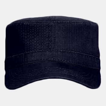 OTTO CAP Military Hat Thumbnail