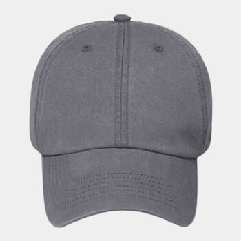 OTTO CAP 6 Panel Low Profile Dad Hat Thumbnail