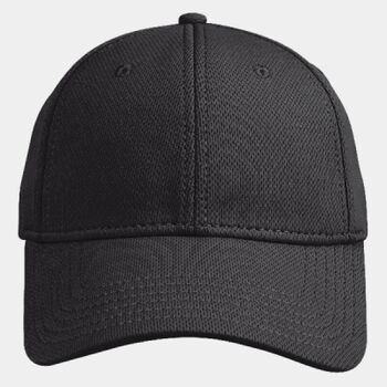OTTO CAP 6 Panel Low Profile Baseball Cap Thumbnail