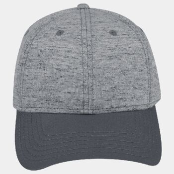 OTTO CAP "OTTO COMFY FIT" 6 Panel Low Profile Baseball Cap Thumbnail