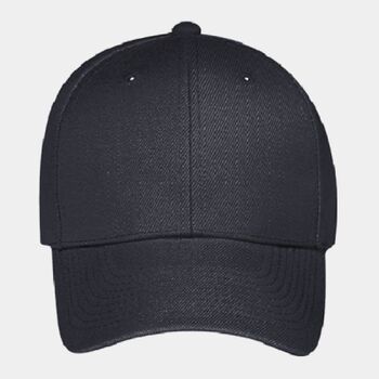 OTTO CAP 6 Panel Low Profile Baseball Cap Thumbnail